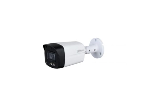 DAHUA 4MP IP Full-Colour with Audio(Built in Mice) Colour Vision in Night Camera Full Set with 4Nos Outdoor Bullete Camera,8 Channel NVR,8 Port POE Switch,2TB Hard Disk - Image 6