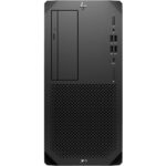 HP Z2 Tower G9 Workstation Desktop Intel Core i7-14700K vPro Enterprise 5.60G 33 MB 20 cores 125W CPU /16GB DDR5 4800 Memory Wi-Fi 6+Bluetooth 5.3
