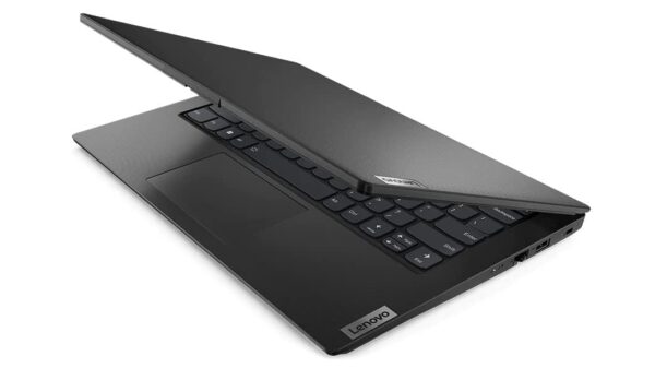 Lenovo V14 G3 (2024), Intel Core i5 12th Gen 1235U - (16GB/512GB SSD/Intel UHD Graphics/DOS) Thin and Light Business Laptop/14.0" FHD Display/Iron Grey/1.57 kg - Image 5