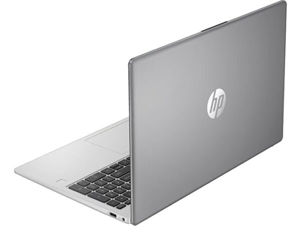 HP 255 G10 AMD Ryzen 5 Quad Core 7520U 2.8Ghz Upto 4.3Ghz - (8 GB/512 GB SSD) 255 G10 Thin and Light Laptop (15.6 inch, Matt Silver, 1.45 kg) - Image 2