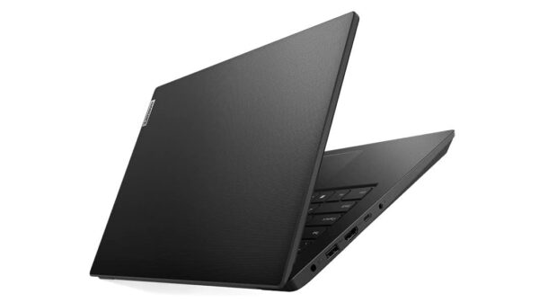 Lenovo V14 G3 (2024), Intel Core i5 12th Gen 1235U - (16GB/512GB SSD/Intel UHD Graphics/DOS) Thin and Light Business Laptop/14.0" FHD Display/Iron Grey/1.57 kg - Image 4