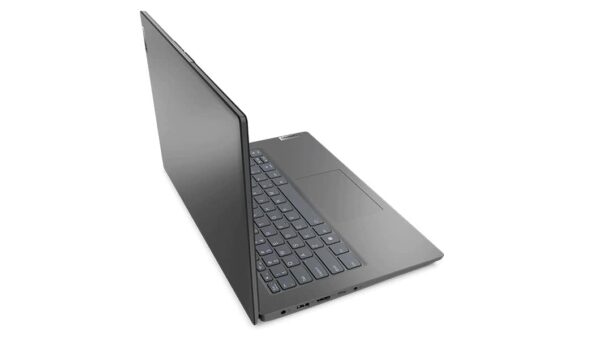 Lenovo V14 G3 (2024), Intel Core i5 12th Gen 1235U - (16GB/512GB SSD/Intel UHD Graphics/DOS) Thin and Light Business Laptop/14.0" FHD Display/Iron Grey/1.57 kg - Image 8