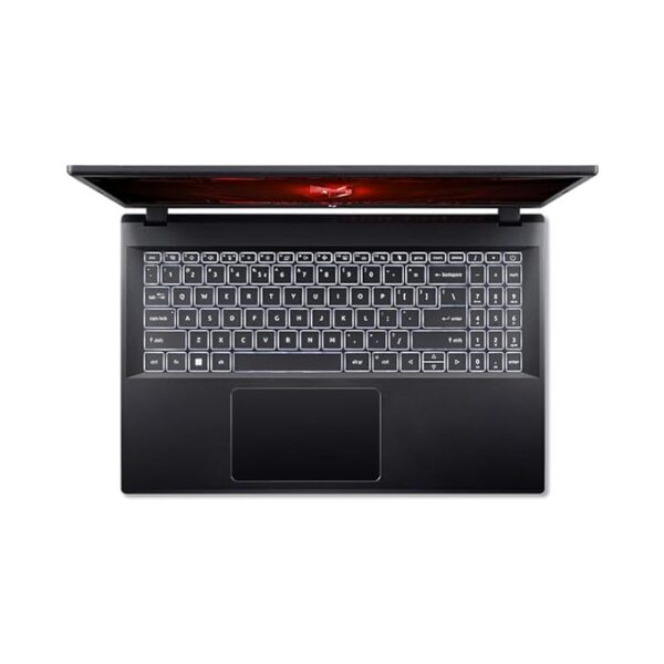 Acer Nitro V Gaming Laptop 13th Gen Intel Core i7-13620H (Windows 11 Home/16 GB DDR5/512 GB SSD/6 GB NVIDIA GeForce RTX 4050 Graphics/165 Hz/Wi-Fi 6) ANV15-51, 39.6 cm (15.6") FHD IPS Display, 2.1 KG - Image 4