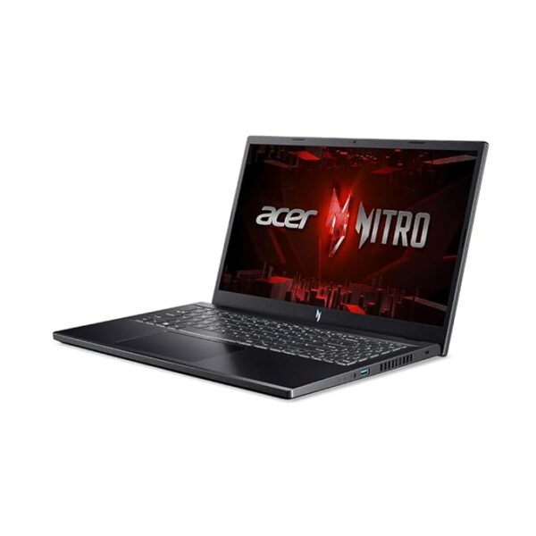 Acer Nitro V Gaming Laptop 13th Gen Intel Core i7-13620H (Windows 11 Home/16 GB DDR5/512 GB SSD/6 GB NVIDIA GeForce RTX 4050 Graphics/165 Hz/Wi-Fi 6) ANV15-51, 39.6 cm (15.6") FHD IPS Display, 2.1 KG - Image 3