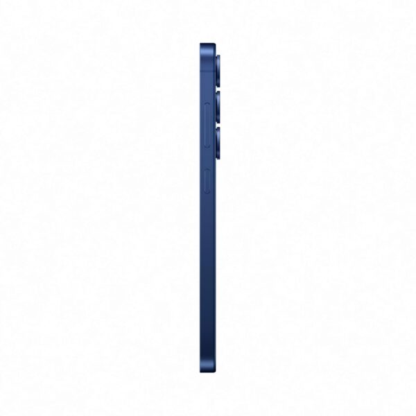 Samsung Galaxy S25 5G AI Smartphone (Navy, 12GB RAM, 256GB Storage), 50MP Camera with Galaxy AI - Image 4
