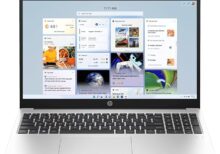 HP 255 G10 AMD Ryzen 5 Quad Core 7520U 2.8Ghz Upto 4.3Ghz - (8 GB/512 GB SSD) 255 G10 Thin and Light Laptop (15.6 inch, Matt Silver, 1.45 kg)