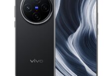 Vivo X200 5G (Cosmos Black, 12GB RAM, 256GB Storage) with No Cost EMI/Additional Exchange Offers
