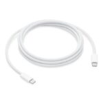 Apple 240W USB-C Charge Cable (2m) ​​​​​​​