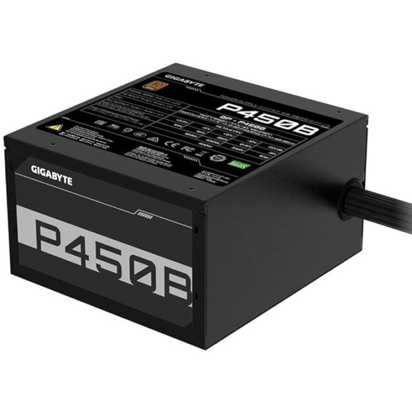 GIGABYTE GP-P450B 80 Plus Bronze Power Supply - Image 4