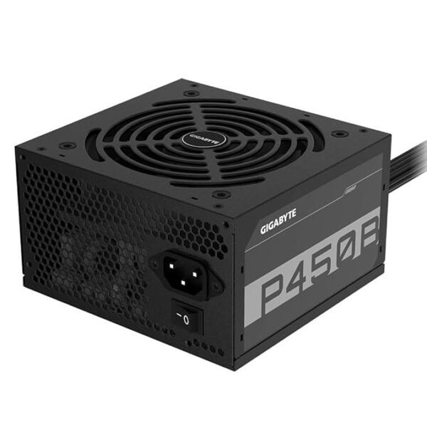 GIGABYTE GP-P450B 80 Plus Bronze Power Supply - Image 5