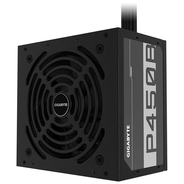 GIGABYTE GP-P450B 80 Plus Bronze Power Supply - Image 3
