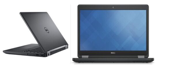 DELL LAPTOP  5740 - Image 2